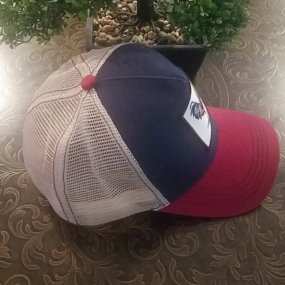 baseball hat - Picture 3 of 3